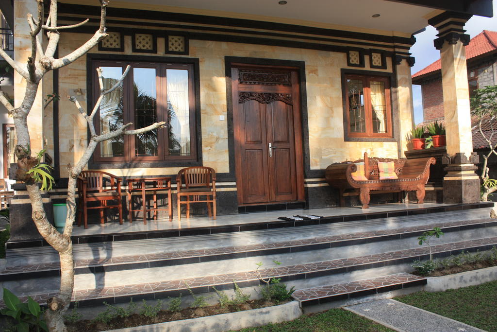 Dewa House Bisma Hotel Ubud  Phòng bức ảnh