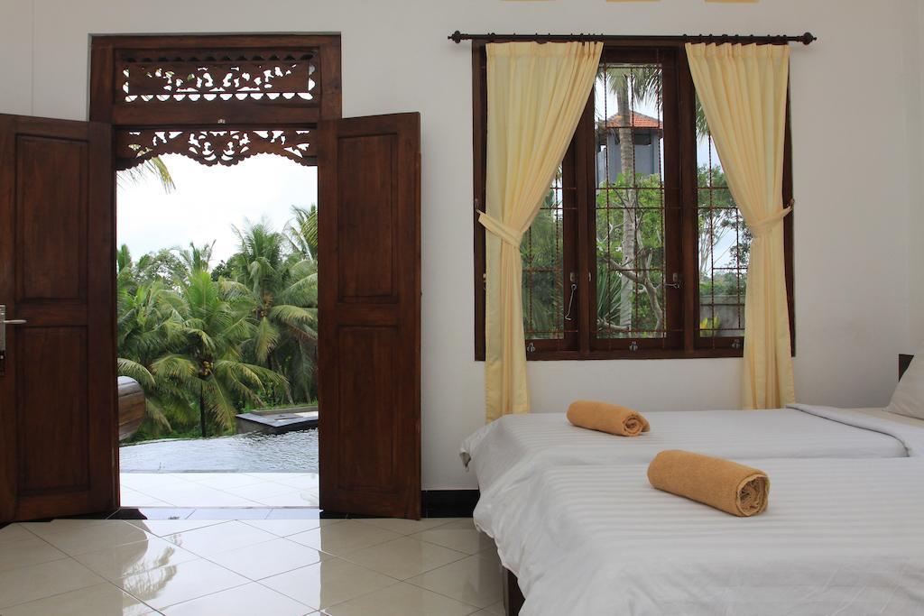 Dewa House Bisma Hotel Ubud  Phòng bức ảnh