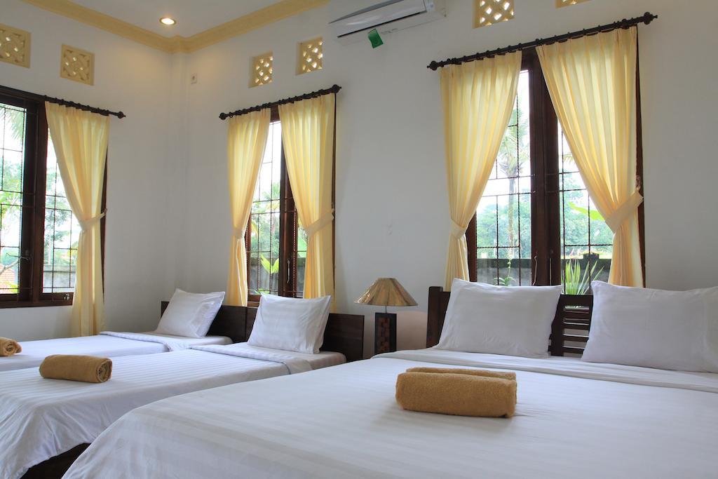 Dewa House Bisma Hotel Ubud  Phòng bức ảnh