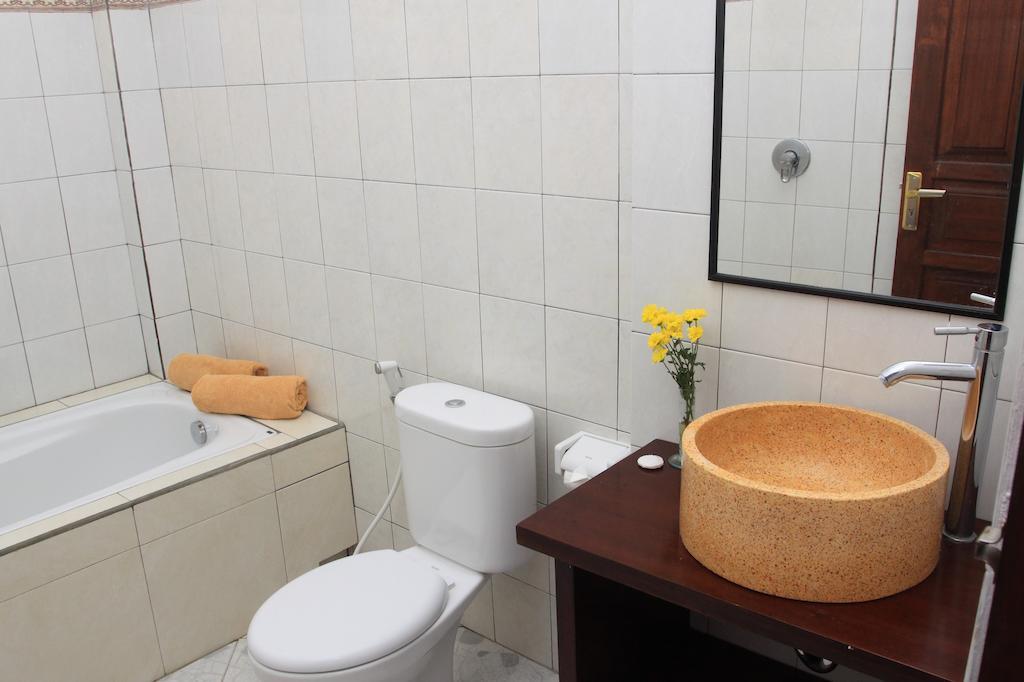 Dewa House Bisma Hotel Ubud  Phòng bức ảnh