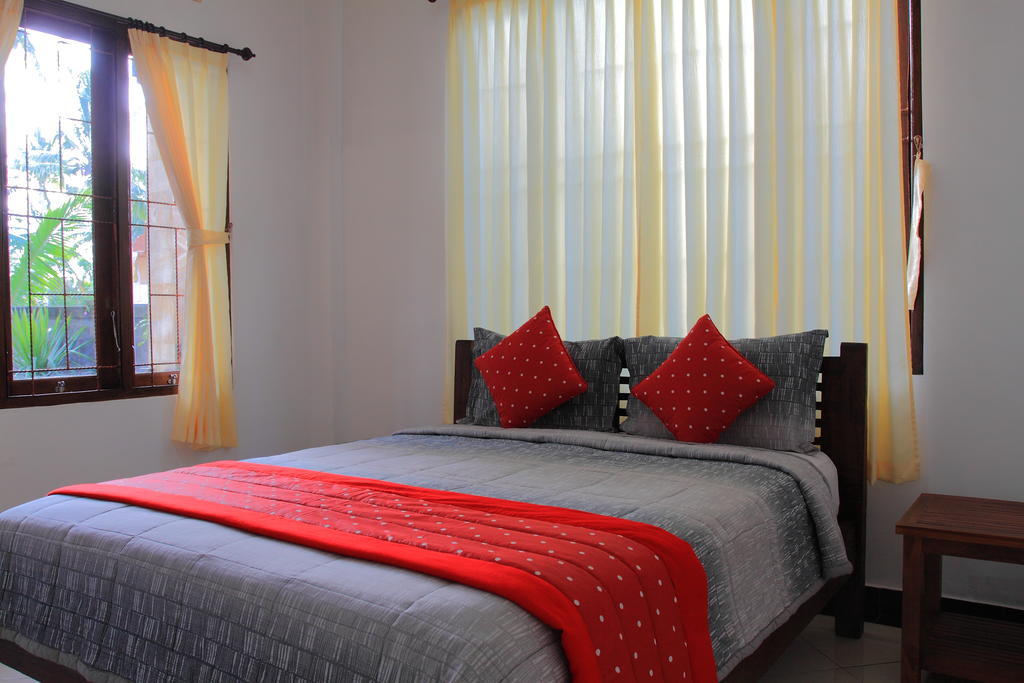 Dewa House Bisma Hotel Ubud  Phòng bức ảnh