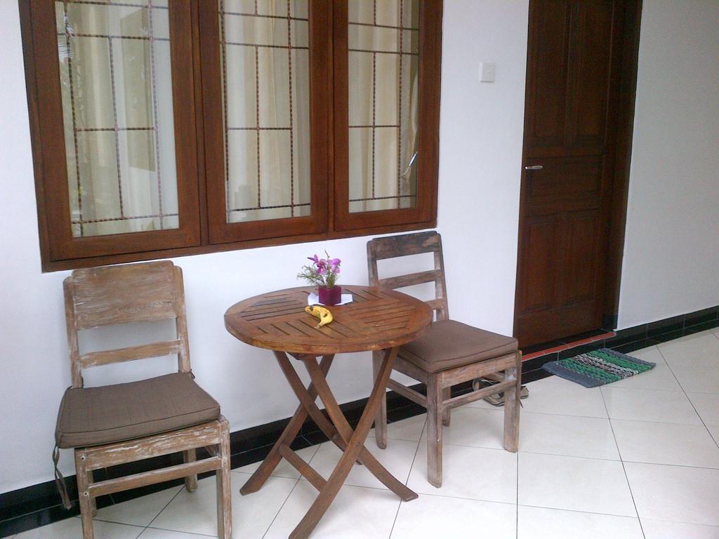 Dewa House Bisma Hotel Ubud  Phòng bức ảnh