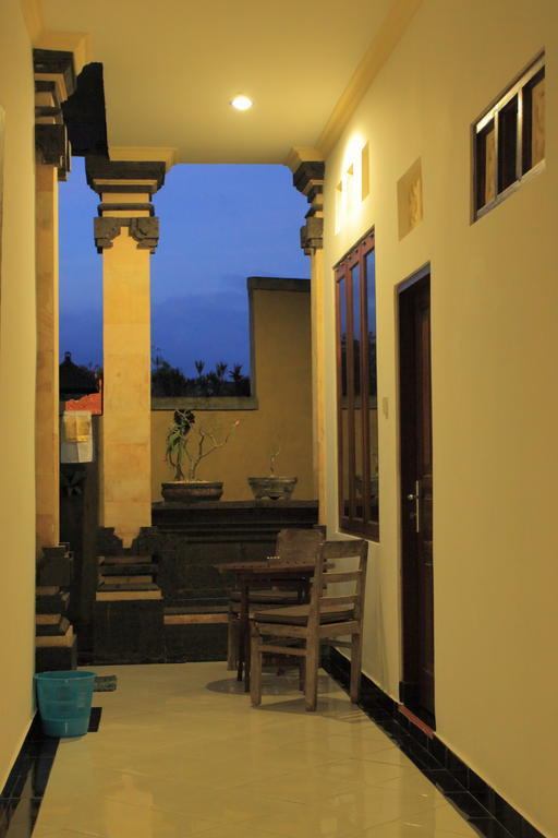 Dewa House Bisma Hotel Ubud  Phòng bức ảnh