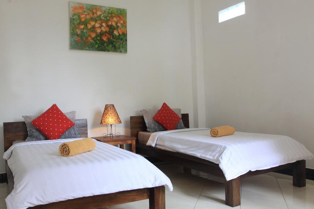 Dewa House Bisma Hotel Ubud  Ngoại thất bức ảnh