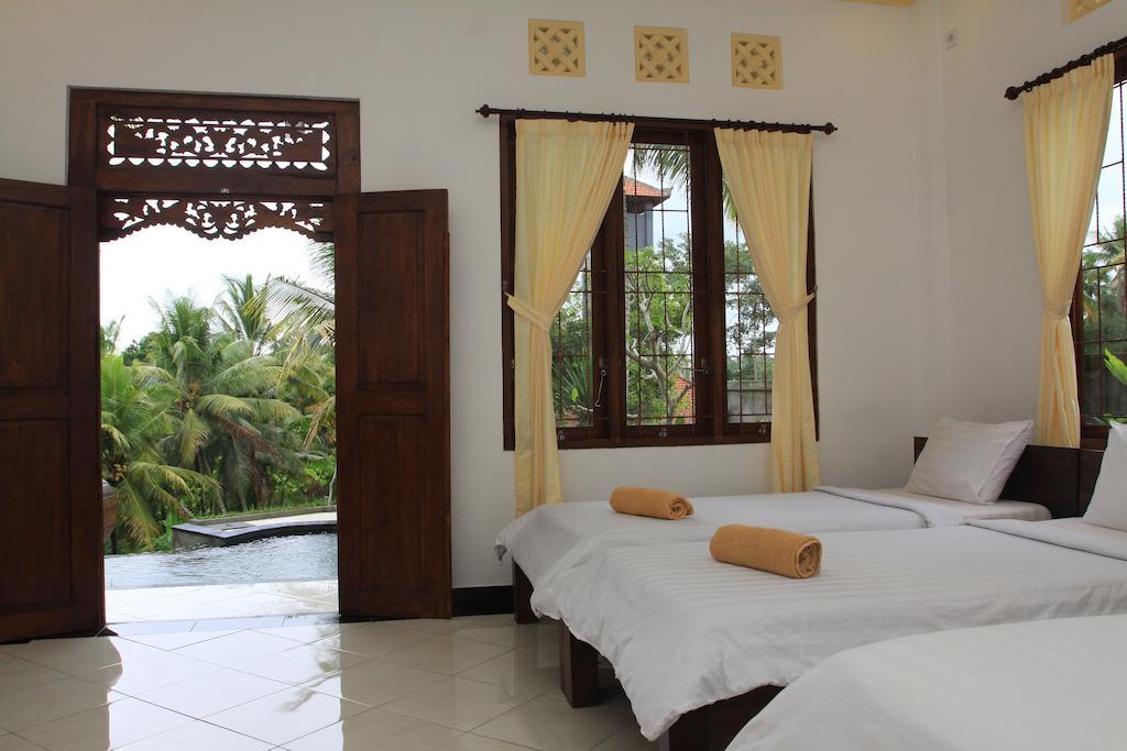 Dewa House Bisma Hotel Ubud  Ngoại thất bức ảnh