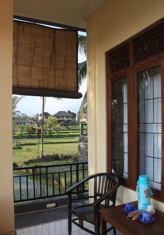 Dewa House Bisma Hotel Ubud  Ngoại thất bức ảnh
