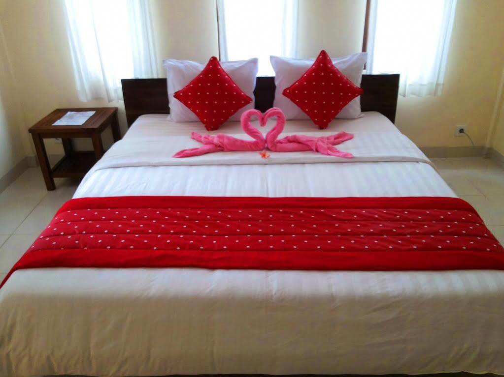 Dewa House Bisma Hotel Ubud  Ngoại thất bức ảnh